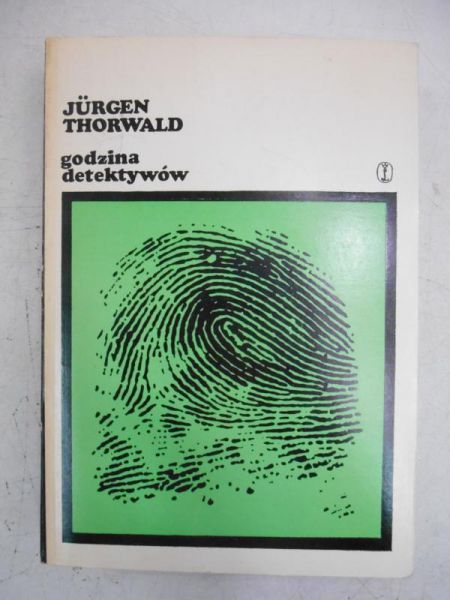 Godzina detektywów