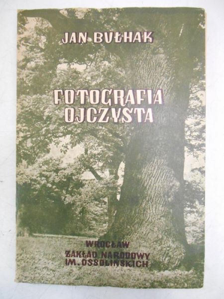 Fotografia ojczysta