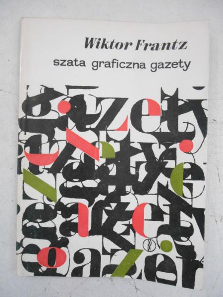 Szata graficzna gazety