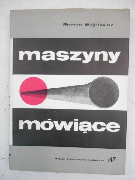 Maszyny mówiące