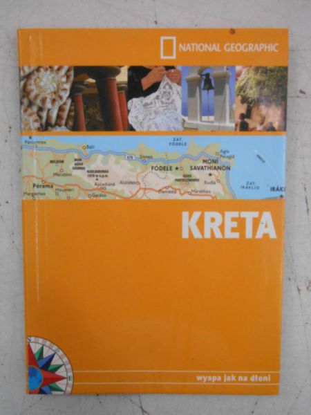 Kreta. National Geographic