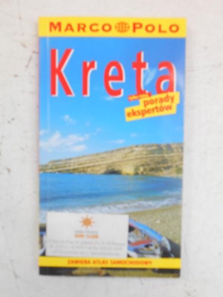 Botig Klaus - Kreta