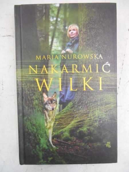 Nakarmić wilki