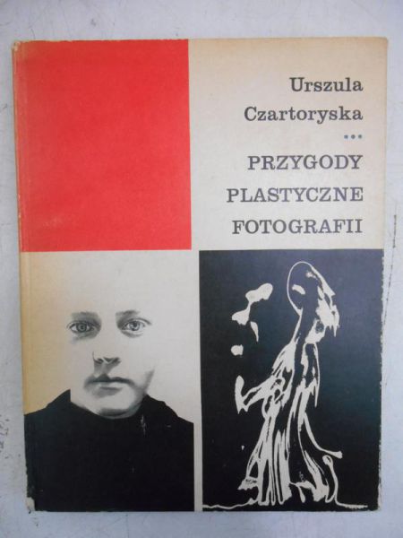 Przygody plastyczne fotografii