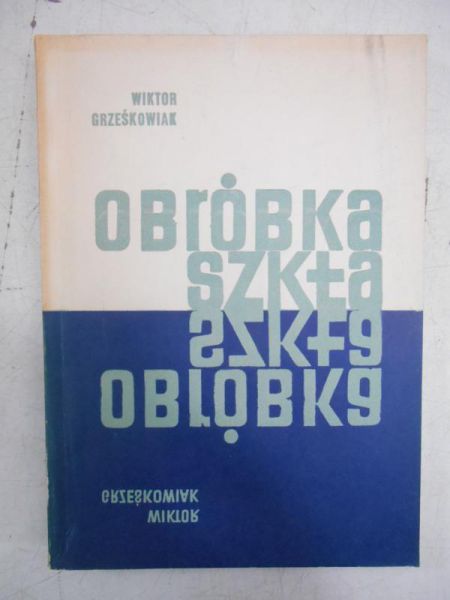 Obróbka szkła