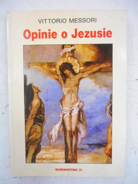 Opinie o Jezusie