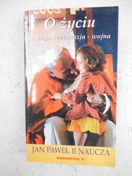 O życiu