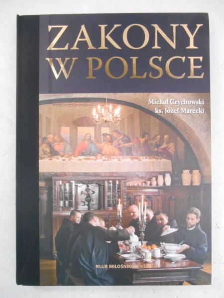 Zakony w Polsce