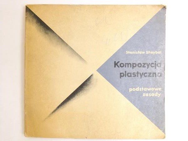 Kompozycja plastyczna. Podstawowe zasady