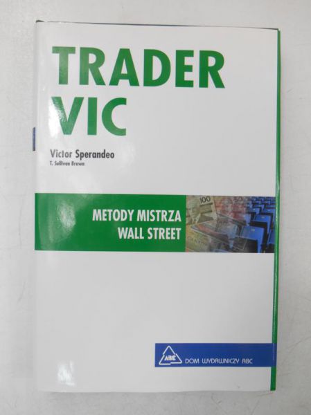 Trader Vic