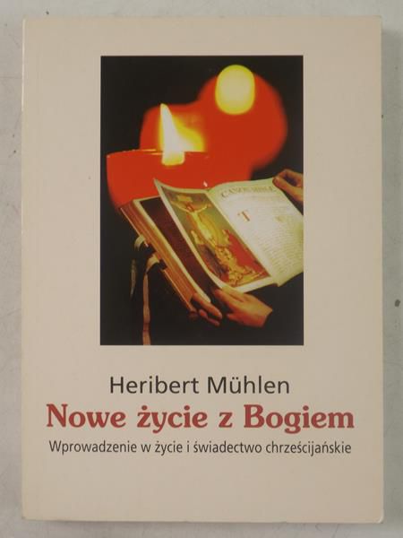 Nowe życie z Bogiem