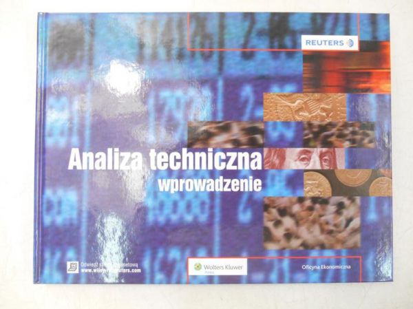 Analiza techniczna wprowadzenie
