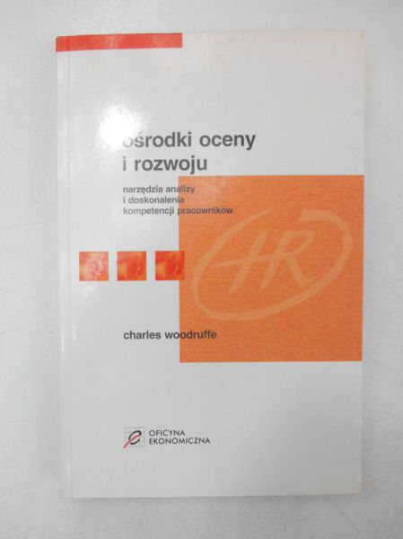 Ośrodki oceny i rozwoju