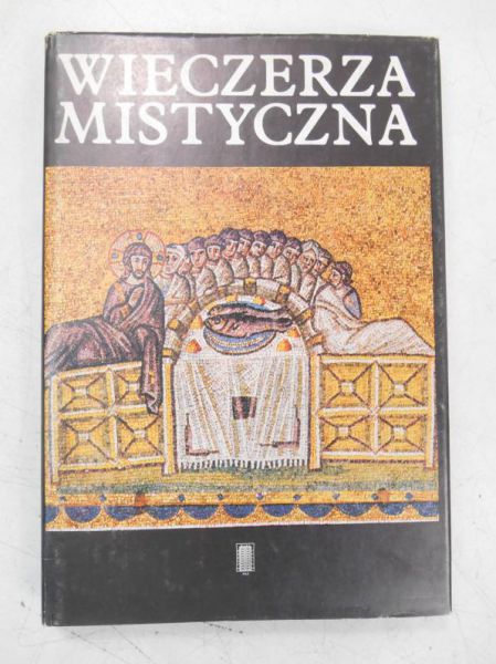 Wieczerza Mistyczna