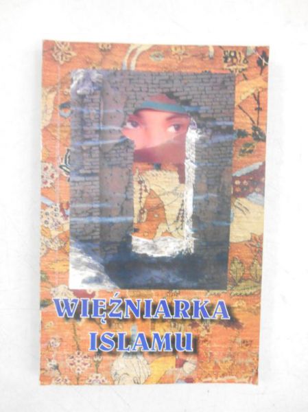 N-Raszid Izabel - Więźniarka islamu