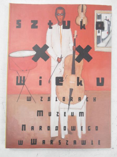Sztuka XX wieku