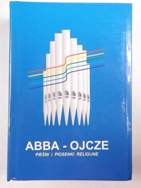 Abba - Ojcze. Pieśni i piosenki religijne