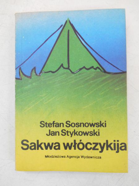 Sakwa włóczykija