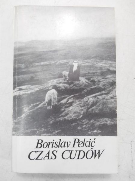 Czas cudów