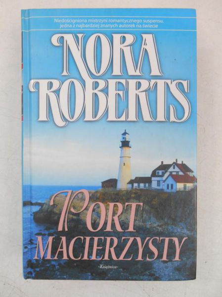 Port macierzysty