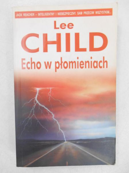 Echo w płomieniach