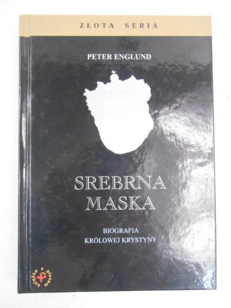 Englund Peter - Srebrna maska