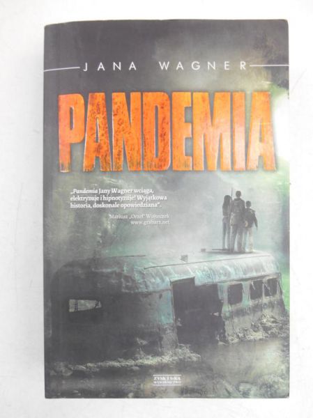 Pandemia