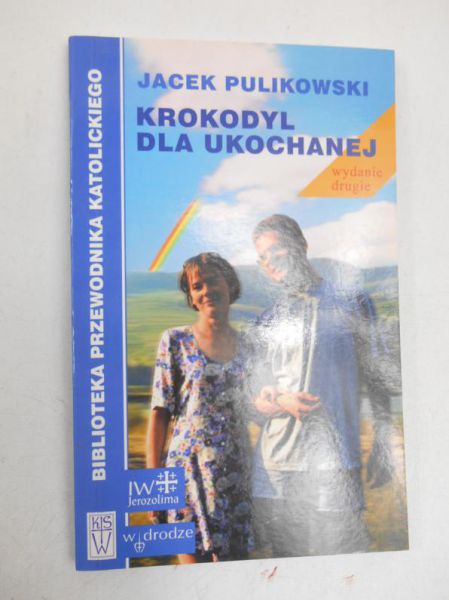 Krokodyl dla ukochanej