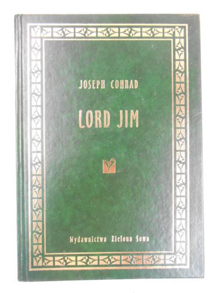 Lord Jim
