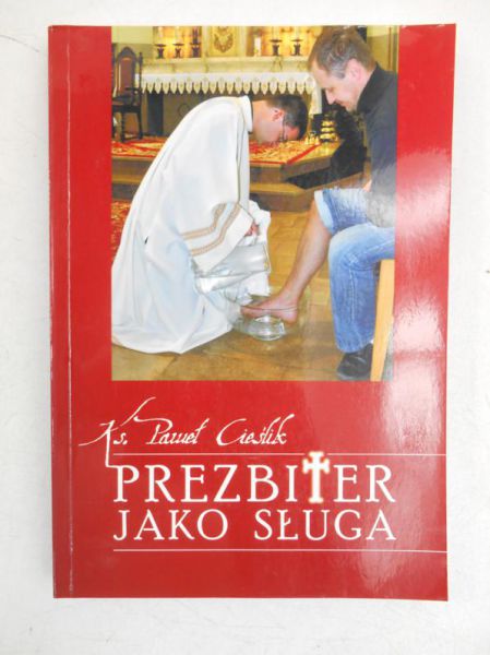 Prezbiter jako sługa