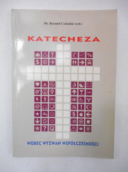 Katecheza wobec wyzwań współczesności