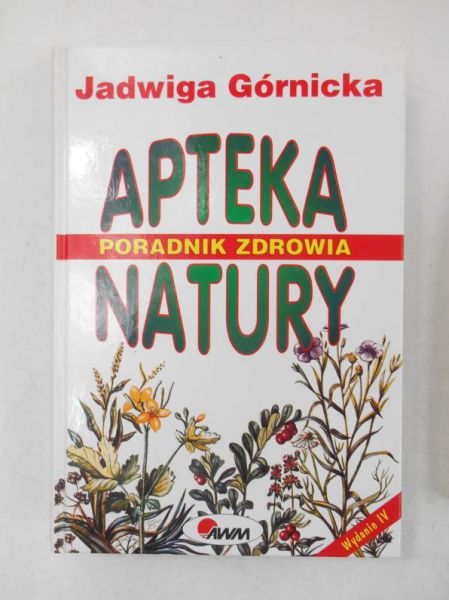 Apteka natury