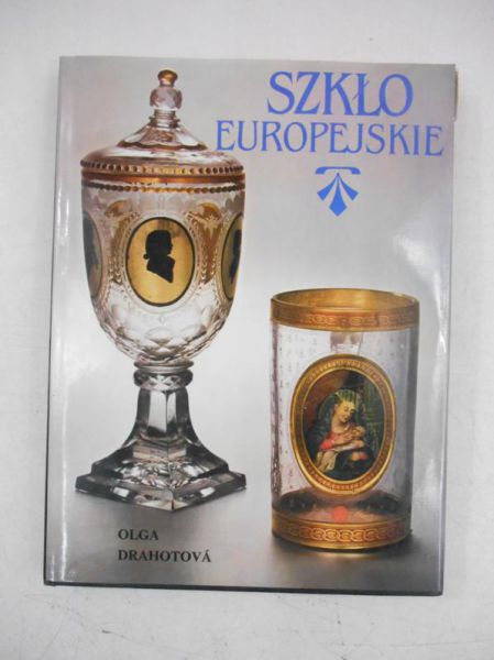Szkło europejskie