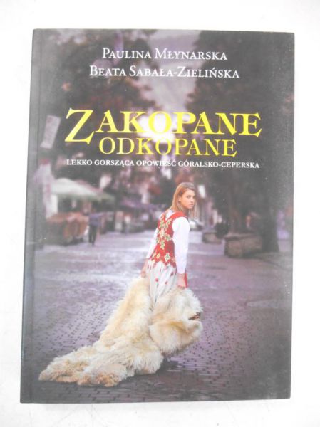 Zakopane odkopane