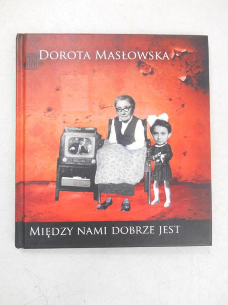 Między nami dobrze jest