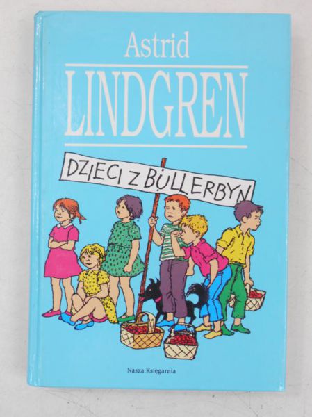 Dzieci z Bullerbyn