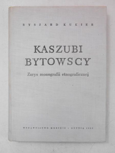 Kaszubi bytowscy