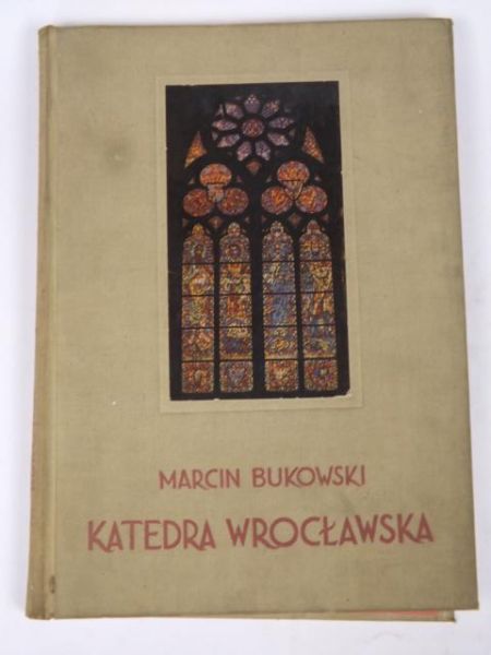 Katedra Wrocławska