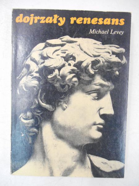 Levey Michael - Dojrzały renesans