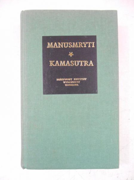 smryti, Kamasutra