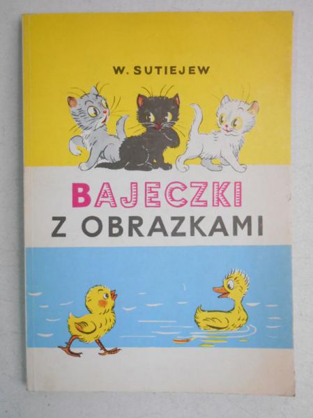 Bajeczki z obrazkami