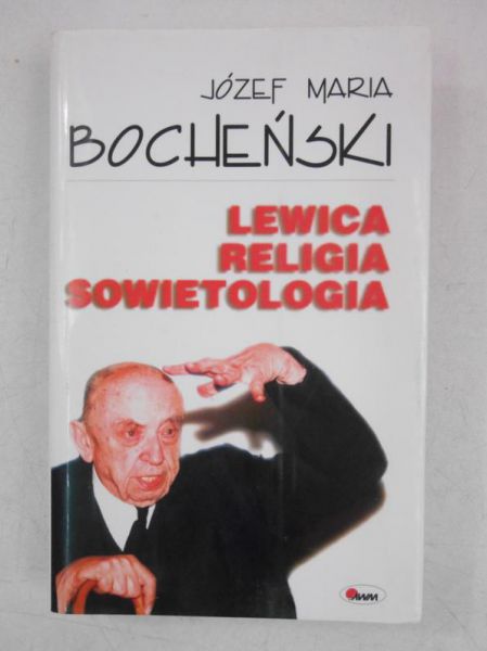 Lewica, religia, sowietologia