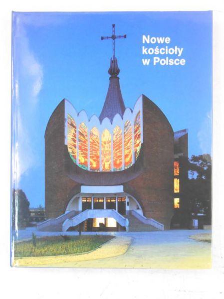 Nowe kościoły w Polsce