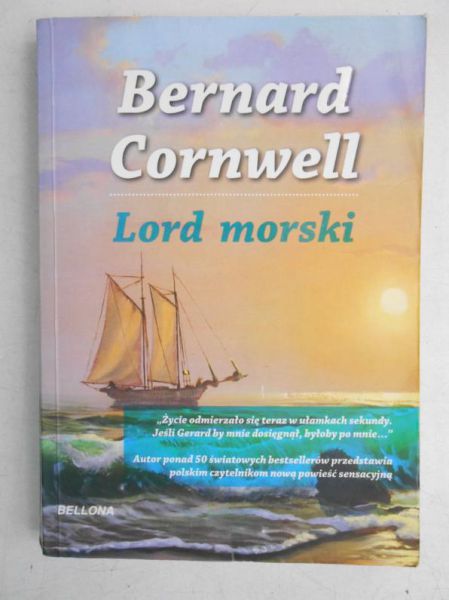 Lord morski