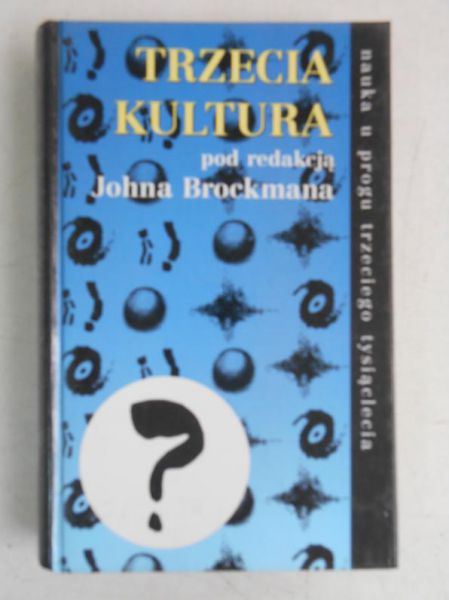 Trzecia kultura