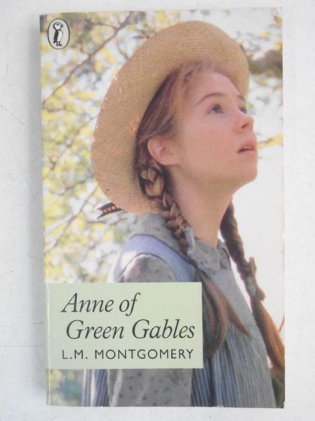 Anne of Green Gables