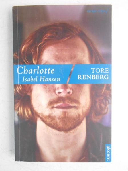 Renberg Tore - Charlotte Isabel Hansen