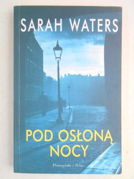 Pod osłoną nocy