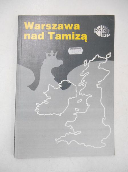 Warszawa nad Tamizą