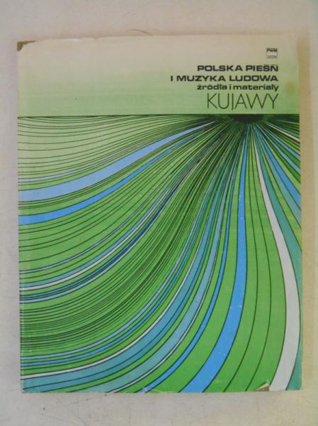 Kujawy, część I